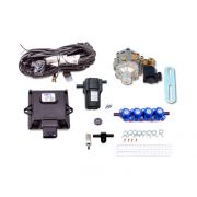 КИТ OMVL ND-4 c датчиком МТМ (АТ12, GEMINI), Италия
