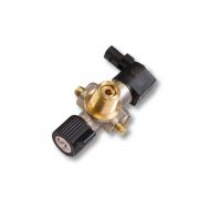 Электромагнитный клапан газа EMER OMB ORION  M14*1 24V, Италия