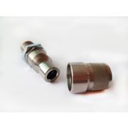 Вентиль заправочный EMER INNR448T 448, Италия