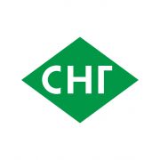 Наклейка СНГ, Россия