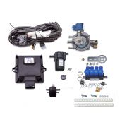 Мини КИТ OMVL SAVER-4  (evo, SL), Италия