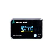 Коммутатор Альфа D39 Pro