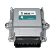 Блок управления Alpha D 39 4 цилиндра, Китай