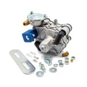 Редуктор Томасетто АТ09 ITALGAS G4   100kw